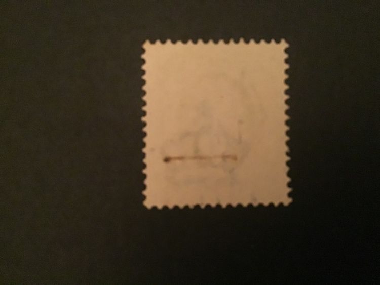 FACIT NR 52 PRAKTST SÖDERHAMN
