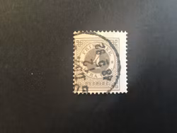 RINGTYP T 13 facit nr 29 stämplat märke