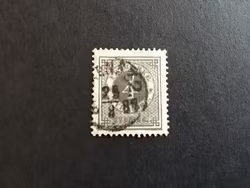 RINGTYP T 13 facit nr 29 stämplat märke
