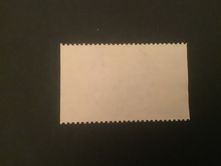 NYA SJÖMÄRKEN facit nr 1217 LYXSTÄMPLAT SKARA-VARNHEM