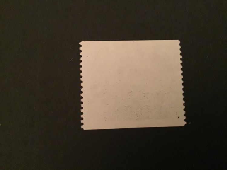 DAN ANDERSSON facit nr 1525 LYXSTÄMPLAT UMEÅ1