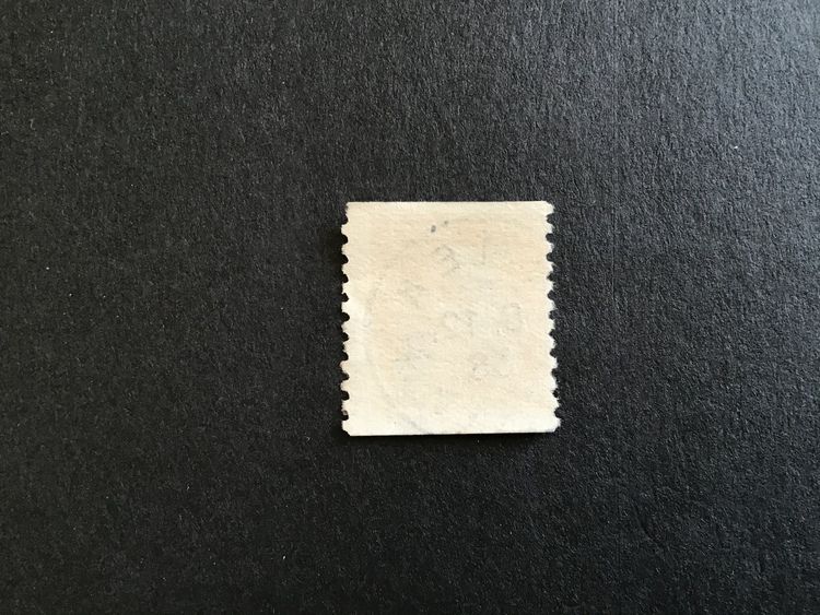 FACIT NR 184  PRAKTSTÄMPLAT UMEÅ