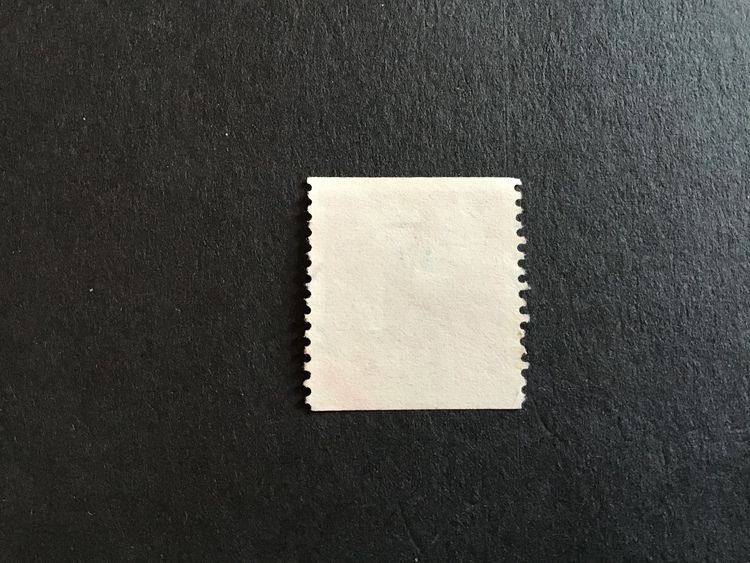 FACIT NR 304 PRAKTSTÄMPLAT KLINTEN