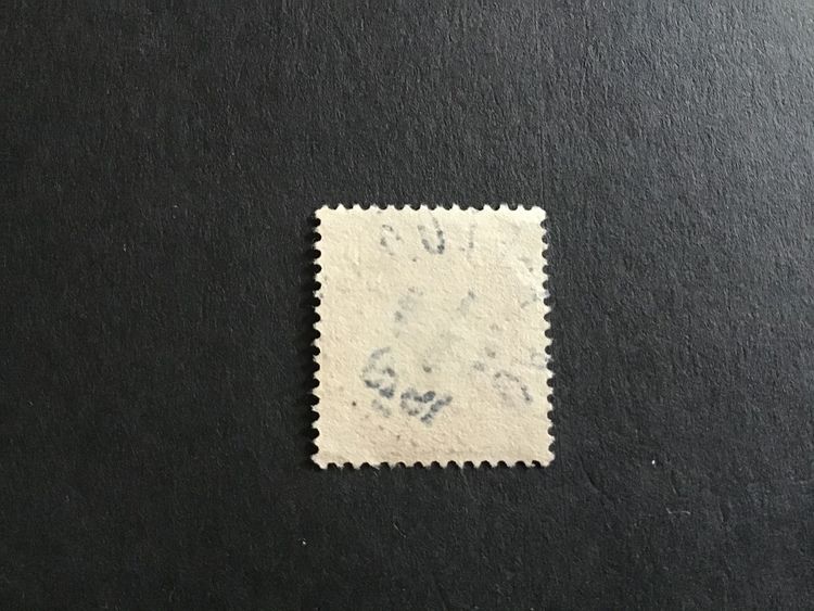FACIT 84 PRAKTSTÄMPLAT DALA-FLODA