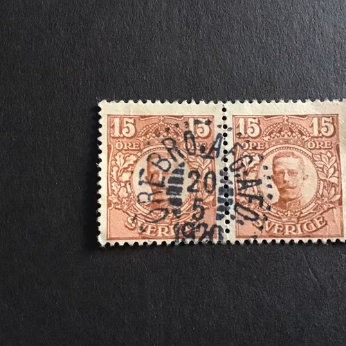 FACIT 84 PRAKTST ÖREBRO AFG,AFD