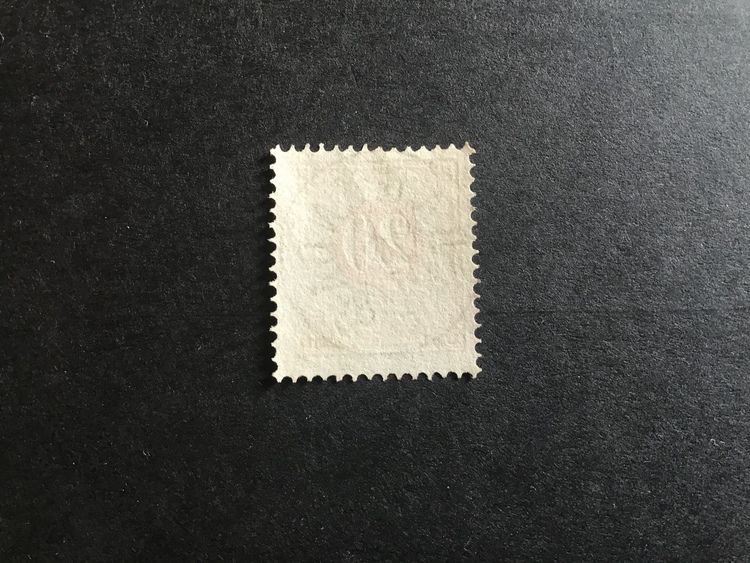 FACIT NR 33 LYXSTÄMPLAT RAGUNDA