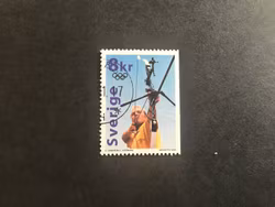 OS I SYDNEY 2000, facit nr 2206 stämplat märke