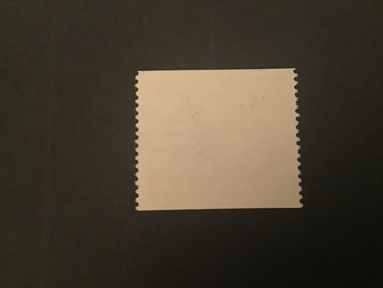 NATURMOTIV 1973 facit nr 820 LYXSTÄMPLAT OXELÖSUND 1
