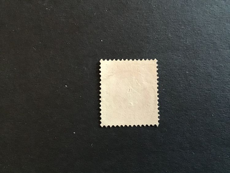FACIT 39 PRAKTSTÄMPLAT WALBO