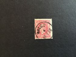 FACIT 39 PRAKTSTÄMPLAT WALBO