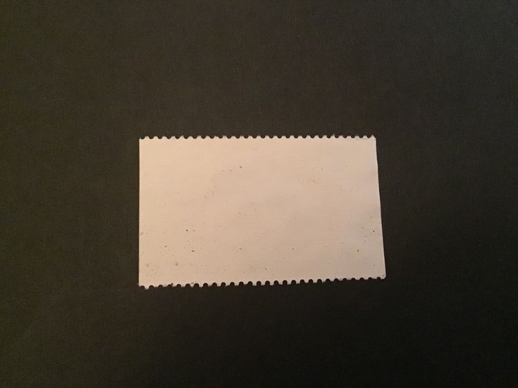 VÄSTKUST 1974 facit nr 876 LYXSTÄMPLAT PITEÅ 1