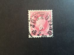 FACIT 45 PRAKTSTÄMPLAT JÖNKÖPING
