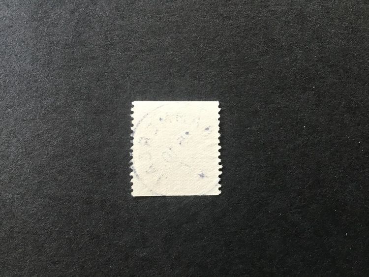 FACIT NR 276 A PRAKTSTÄMPLAT HAMMERDAL