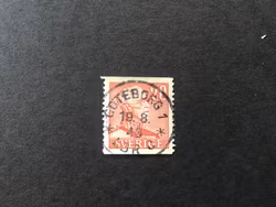 FACIT 276 A PRAKTSTÄMPLAT GÖTEBORG 1