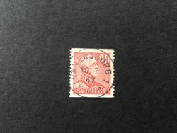FACIT 276 A LYXSTÄMPLAT VÄNERSBORG 1