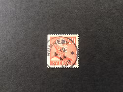 FACIT 276 B1 PRAKTSTÄMPLAT RONNEBY