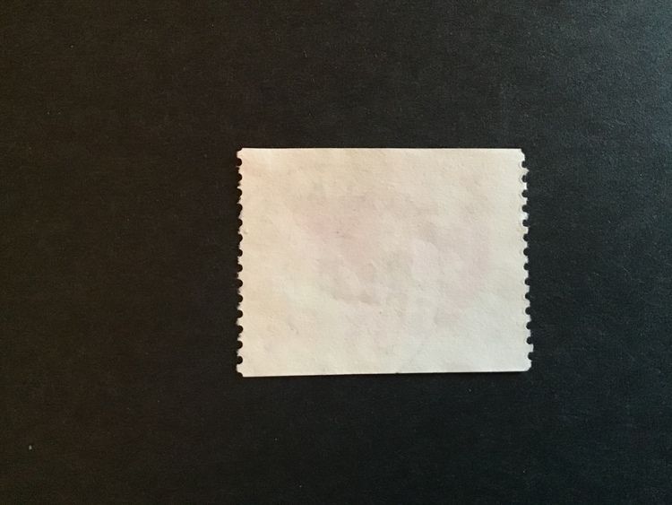 DRYCKESHORN 1976 facit nr 973 PRAKTSTÄMPLAT HACKÅS