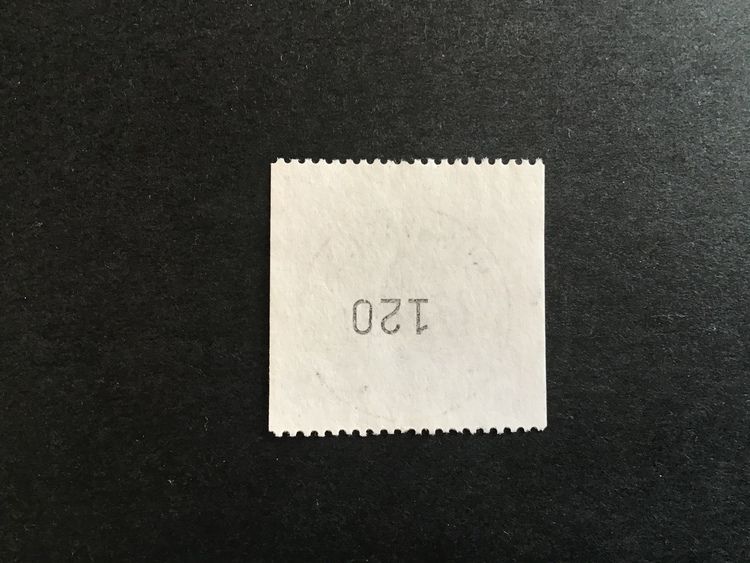 NORDEN IX TURISM facit nr 1683 LYXSTÄMPLAT HUSKVARNA 5