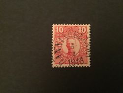 FACIT 82 PRAKTSTÄMPLAT DÄNINGELANDA