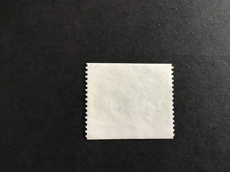 ERNST WIGGFORS facit nr 1151 LYXSTÄMPLAT AVESTA 1