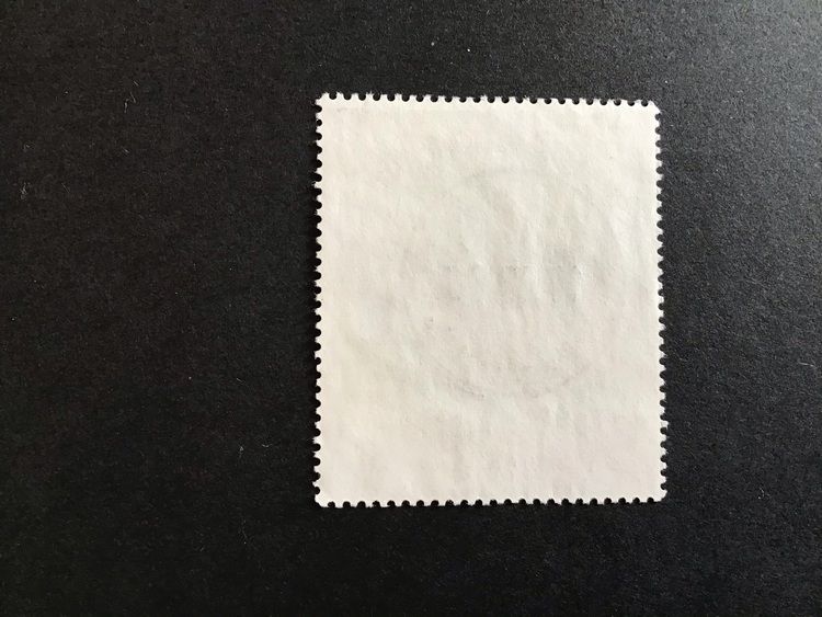 VÄRLDSUNGDOMSÅRET facit nr 1366 lyxstämplat AVESTA 1