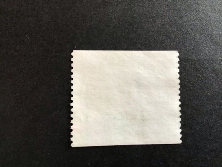 NATIONALPARKER 2 1990 facit nr 1601 LYXSTÄMPLAT AVESTA 1