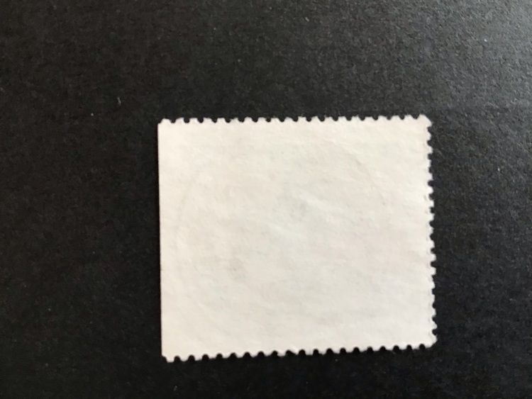 NATIONALPARKER 2 facit nr 1599 LYXSTÄMPLAT SMÅLANDSSTENAR