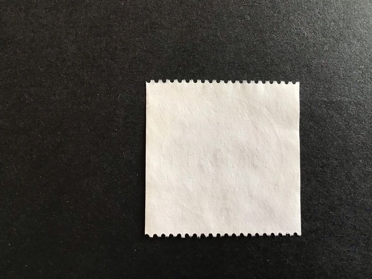 NORDEN IX TURISM 1990 facit nr 1684 LYXSTÄMPLAT AVESTA 1