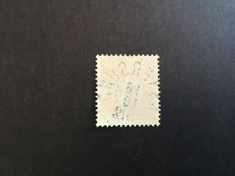 FACIT 86 PRAKTSTÄMPLAT ASKERSUND