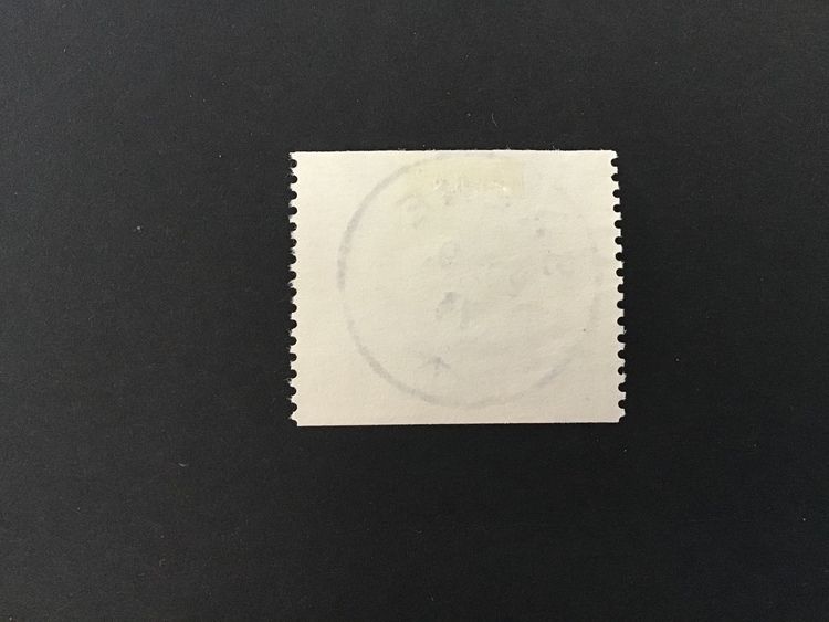 TIMMERFLOTTNING 1970 facit nr 685 A Praktstämplat  SKENE