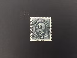 FACIT NR 59 LYXSTÄMPLAT TRÅNGSVIKEN