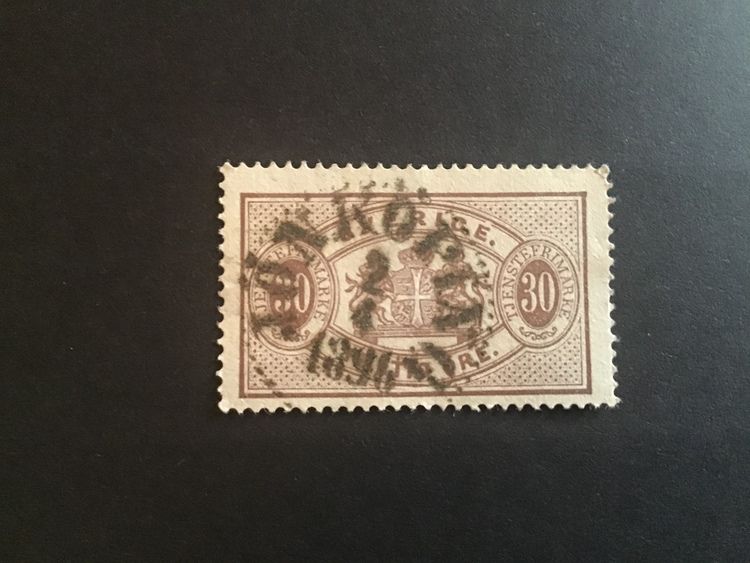 TJ 21 PRAKTSTÄMPLAT JÖNKÖPING