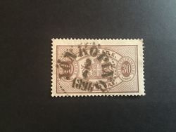 TJ 21 PRAKTSTÄMPLAT JÖNKÖPING