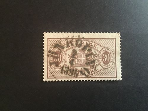 TJ 21 PRAKTSTÄMPLAT JÖNKÖPING