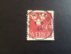 F NR 286 LYXSTÄMPLAT HALMSTAD 1