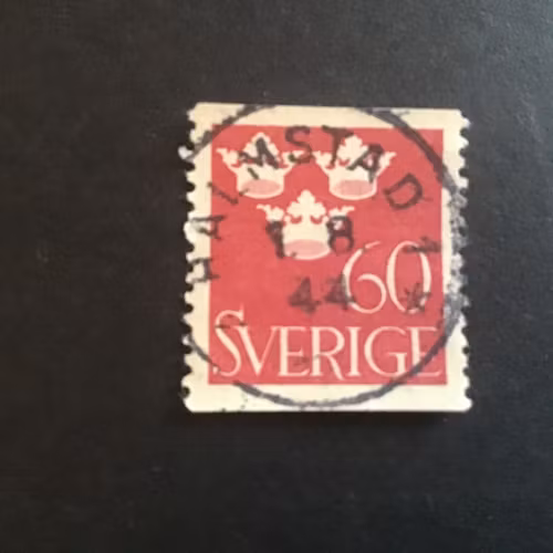 F NR 286 LYXSTÄMPLAT HALMSTAD 1