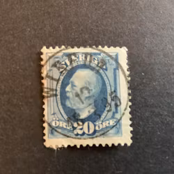FACIT NR 56 LYXSTÄMPLAT WIREDA