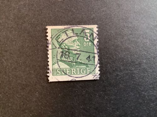 FACIT NR 271 A PRAKTST VETLANDA