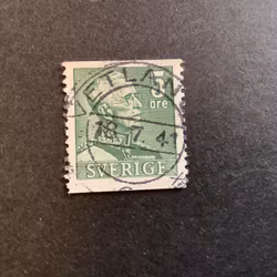 FACIT NR 271 A PRAKTST VETLANDA
