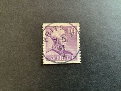 FACIT NR 273 A LYXST FRITSLA