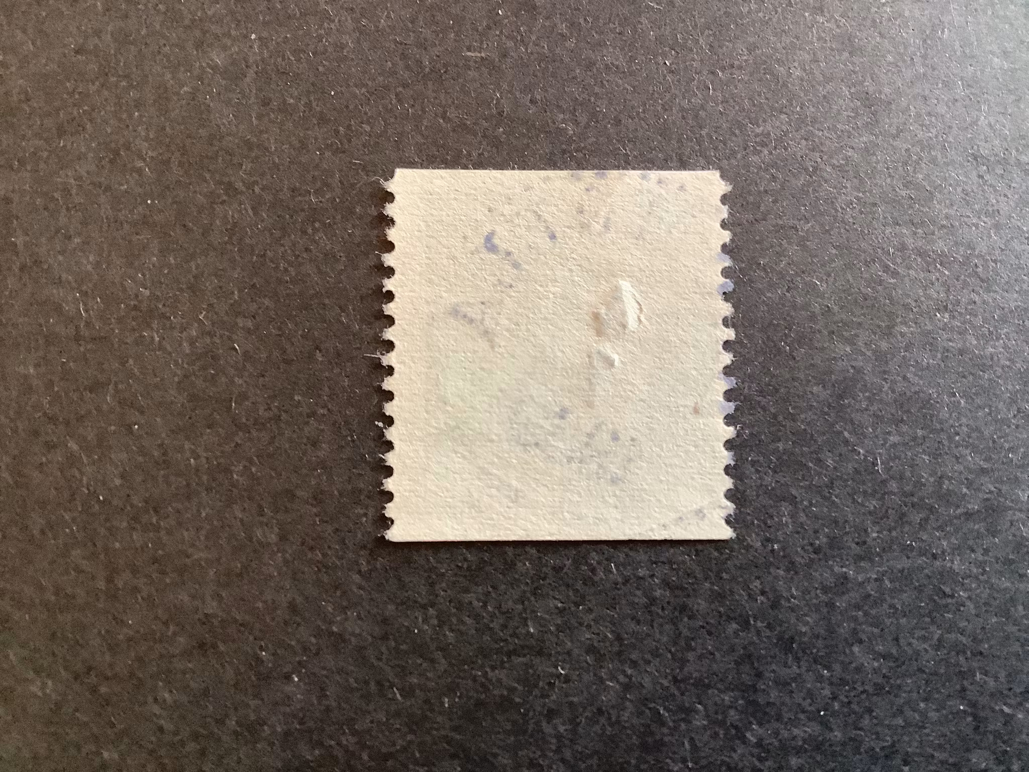 PH LING facit nr 318 A  PRAKTST BROMÖLLA