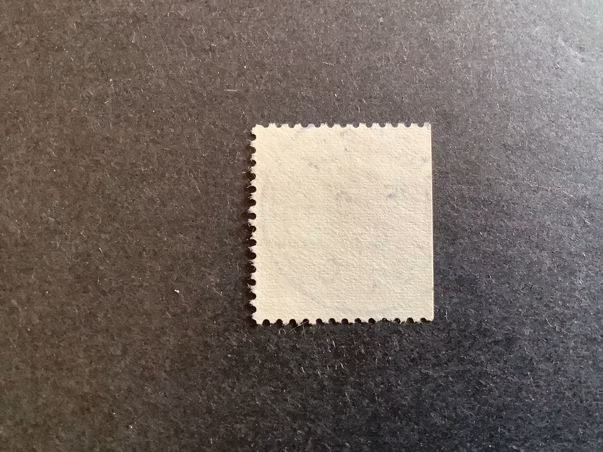 SERGEL facit nr 326 B1 PRAKTST LINDESBERG