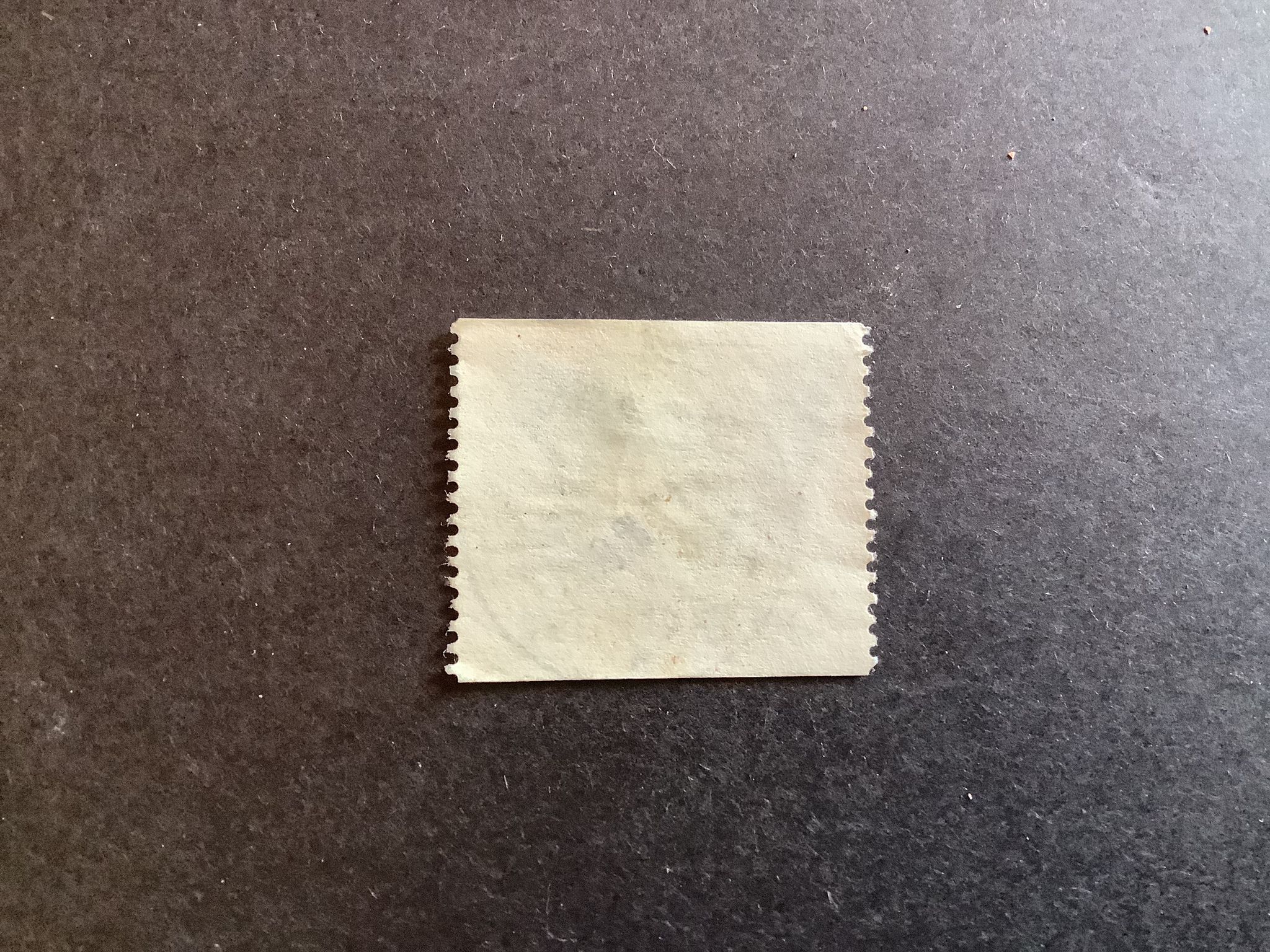 TRANDANS 1968 facit nr 621  PRAKTST ARVIDSJAUR