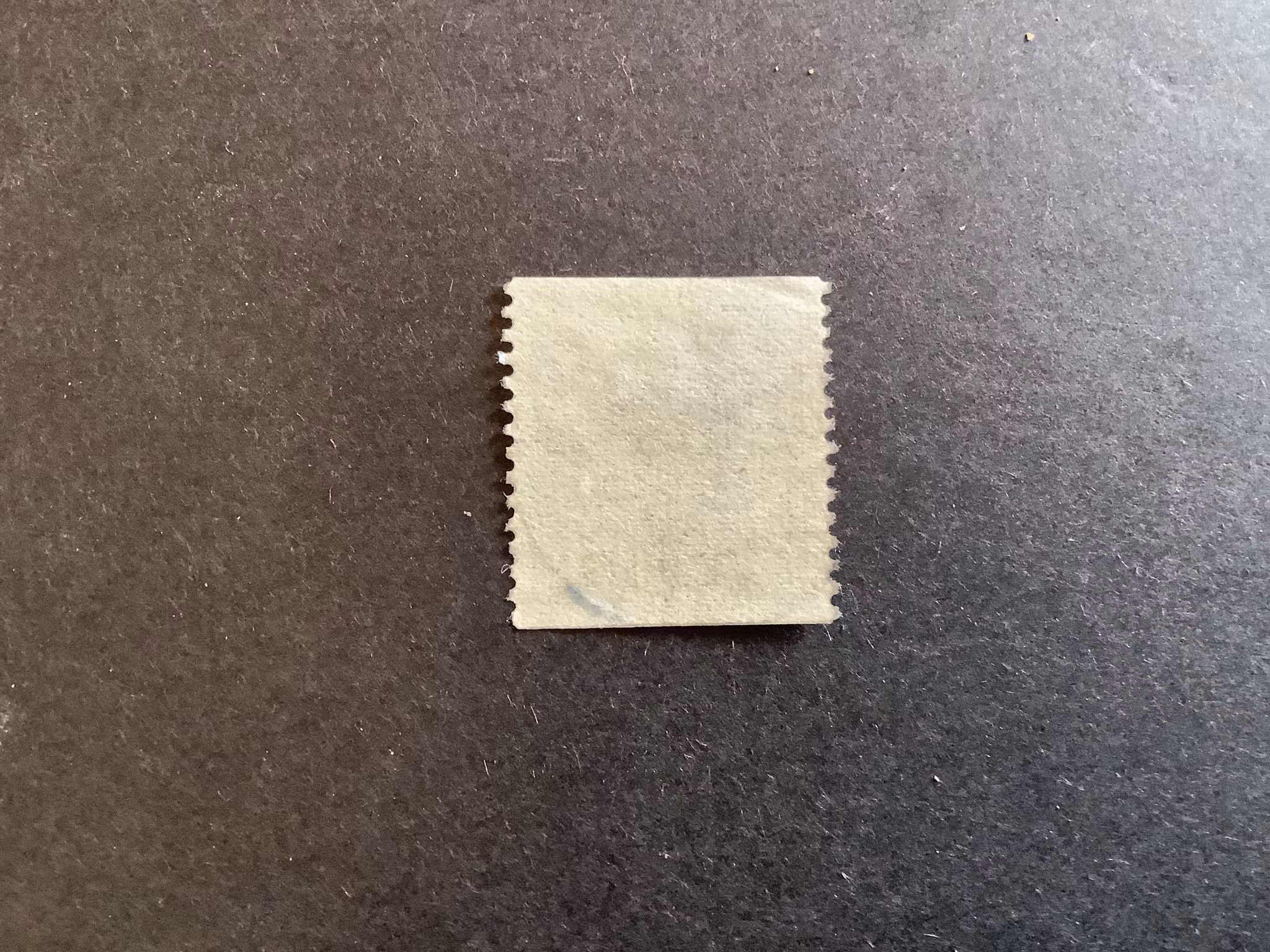 GUSTAF VI ADOLF TYP I facit nr 406 A PRAKTST ESLÖV