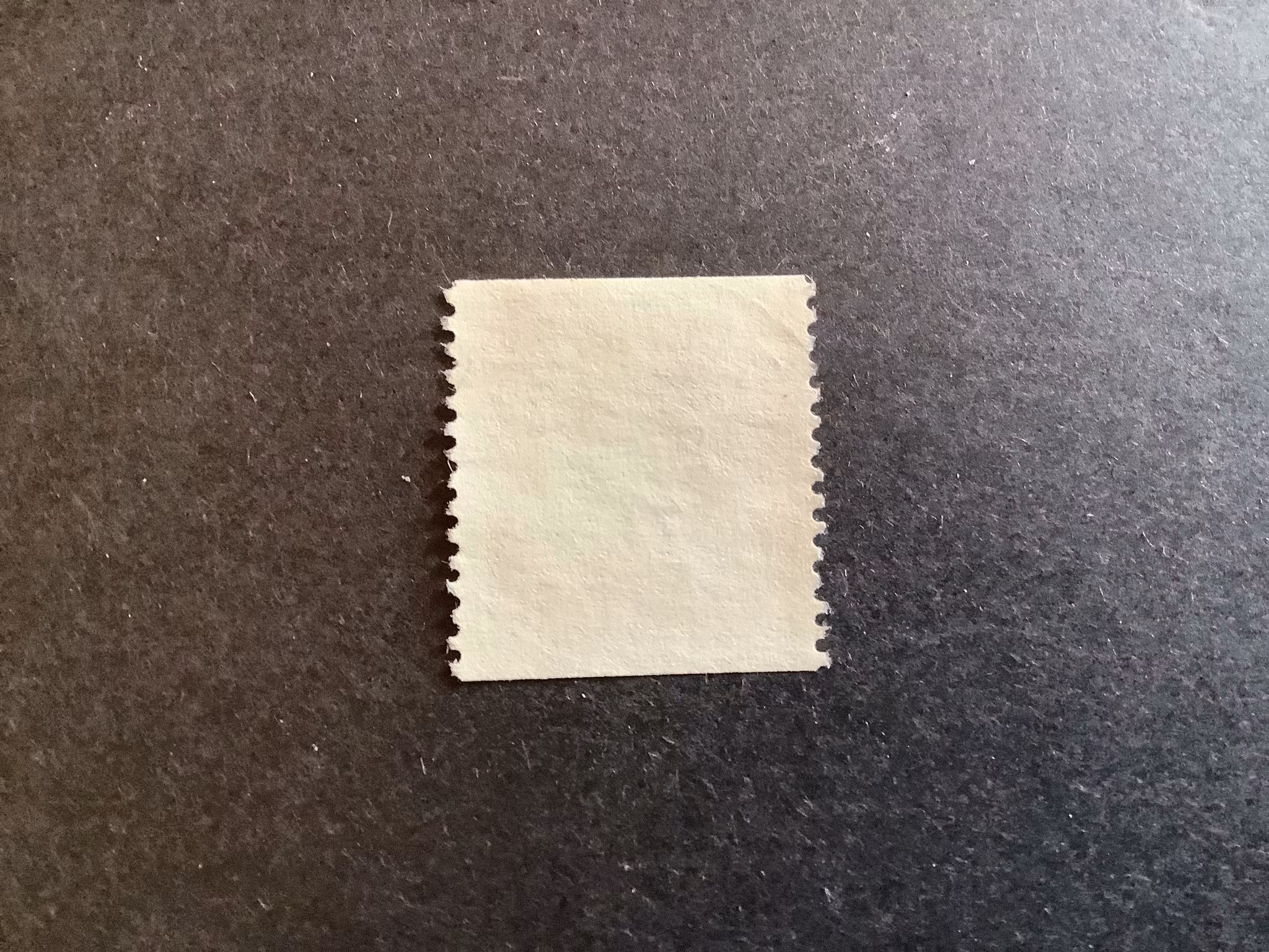 GUSTAF VI ADOLF TYP III facit nr 433 A lyxstämplat TIBRO 1