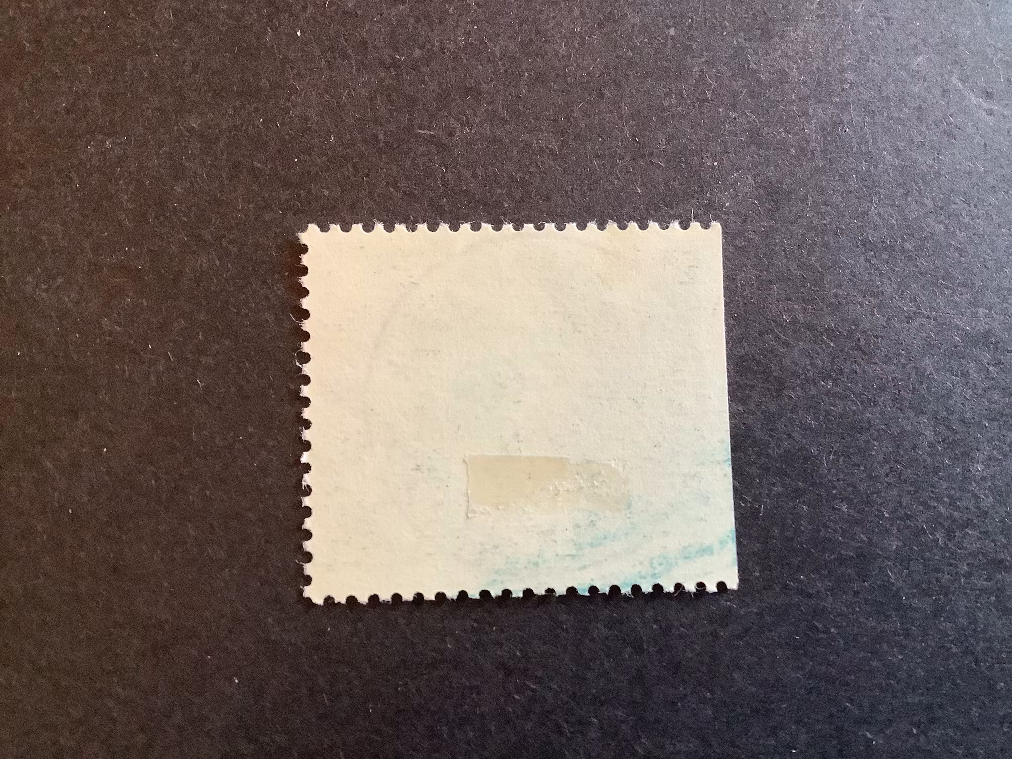 Öländska väderkvarnar , facit nr 730 B1 lyxstämplat Stockholm