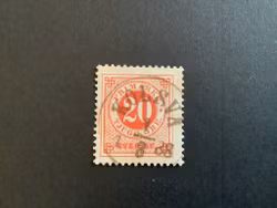 FACIT NR 46 PRAKTST KOLSVA