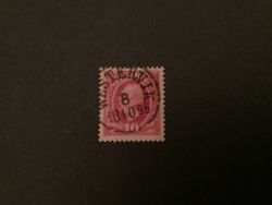 FACIT NR 54 PRAKTST WESTERVIK