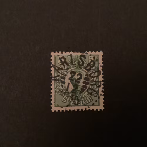 FACIT NR 79 PRAKTST KARLSBORG