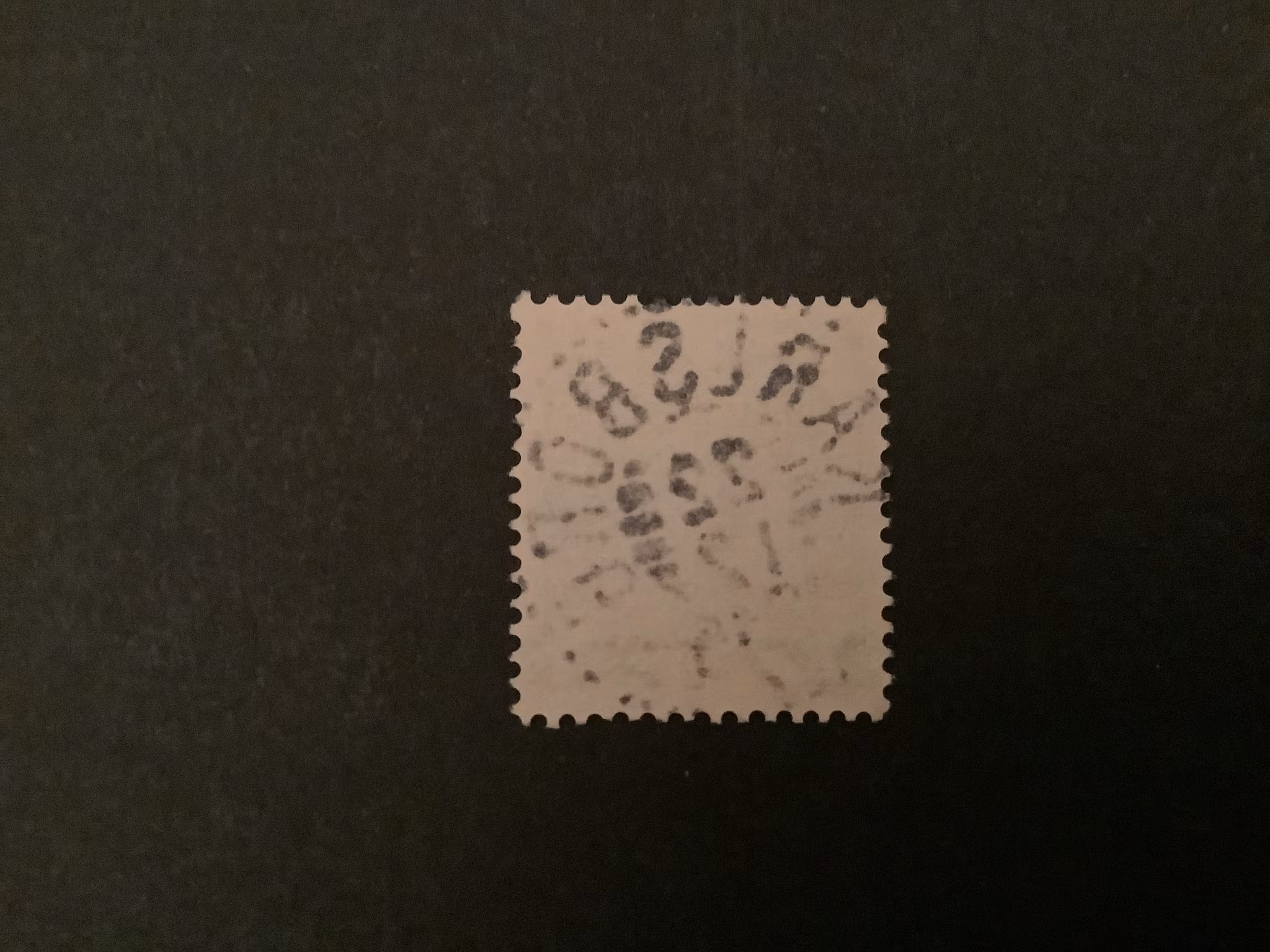 FACIT NR 79 PRAKTST KARLSBORG